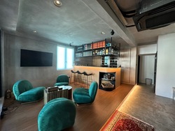 Hillcrest Park (D11), Apartment #503762591